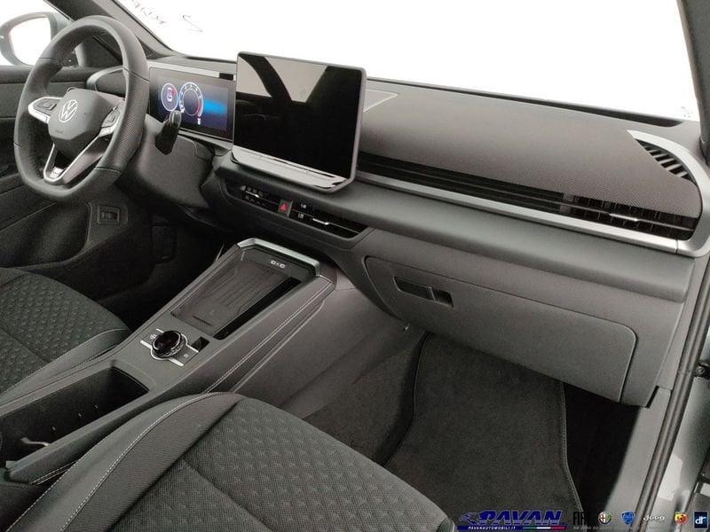 Volkswagen T-Roc 1.5 eTSI ACT 150 CV DSG R-Line (Parking Pack)