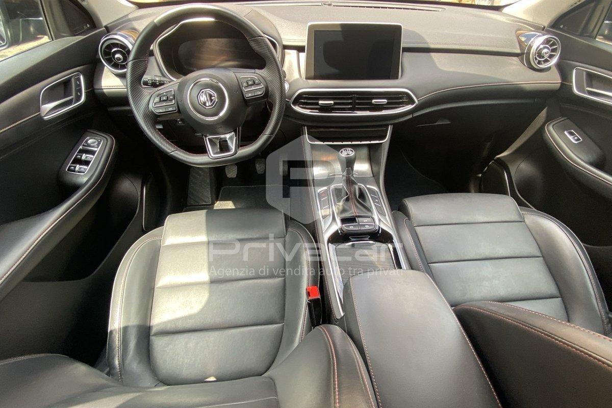 MG HS 1.5T-GDI Comfort