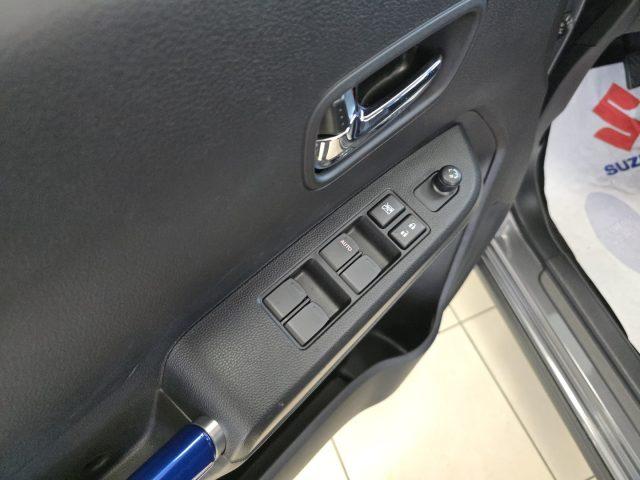 SUZUKI Ignis 1.2 Hybrid Top nuova Promo Superpermuta o rottamaz