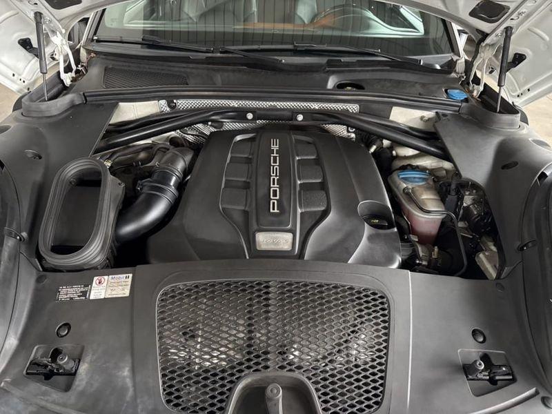 Porsche Macan 3.0D S 250CV PDK
