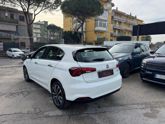 FIAT Tipo 1.6 Mjt S&S 5 porte S-Design