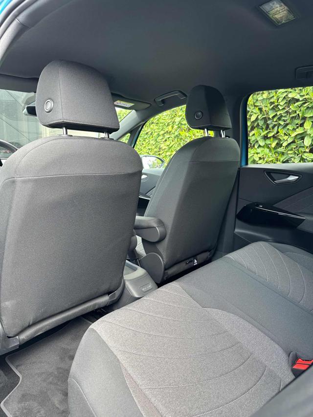 VOLKSWAGEN ID.3 59KW Pro Edition Plus (neopatentati)