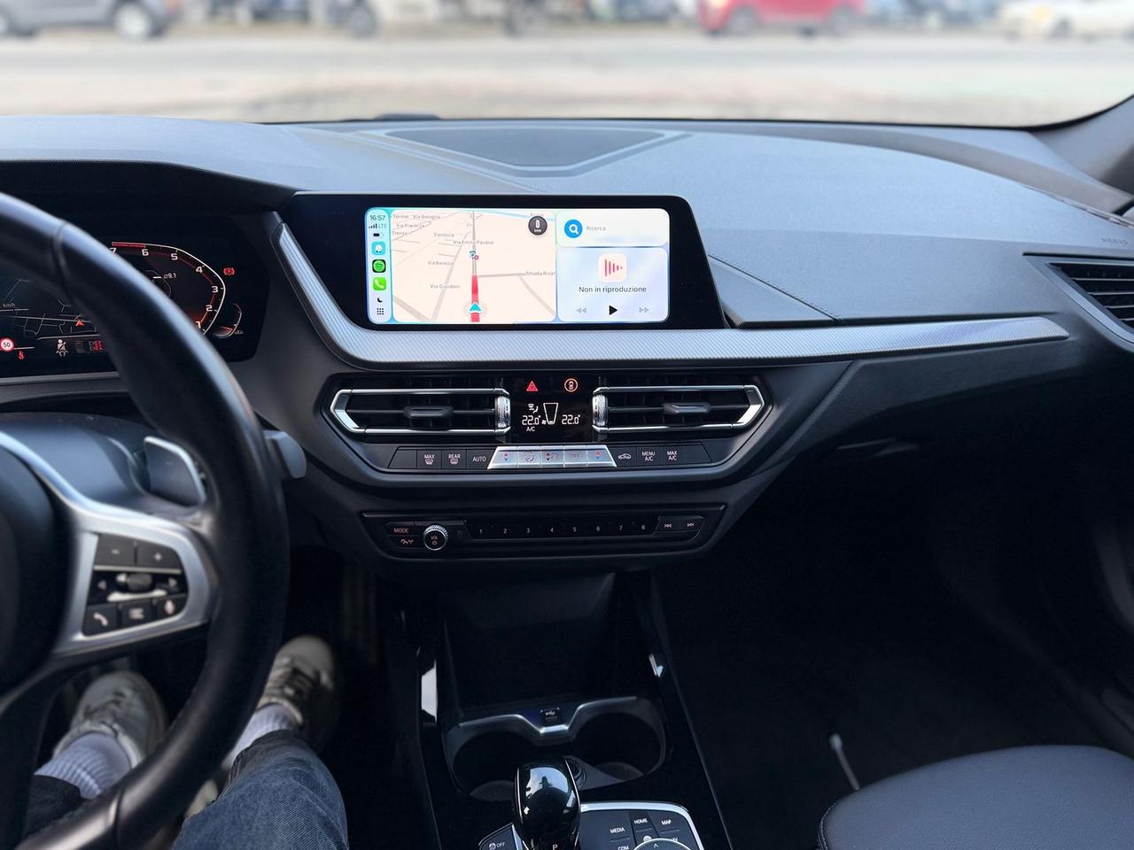 Bmw 135 M Sport 135 i #9054