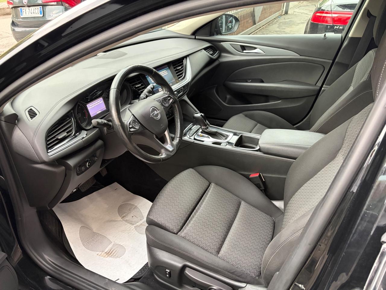 Opel Insignia 2.0 CDTI S&S aut. Sports Tourer Business
