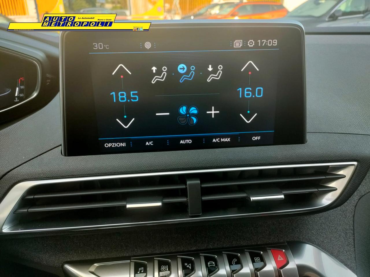 Peugeot 5008 1.6 130cv EAT8 Allure 7 Posti/Autom.