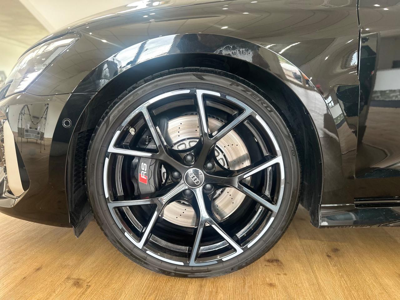Audi RS3 RS3-SPORTBACK 2.5 400CV PANORAMA MATRIX HEAD-up stra full!