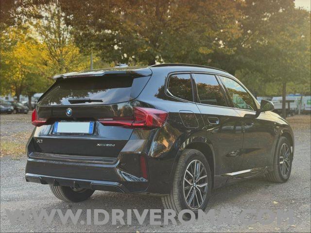 BMW X1 xDrive 20d Msport ?COME NUOVA?!!!