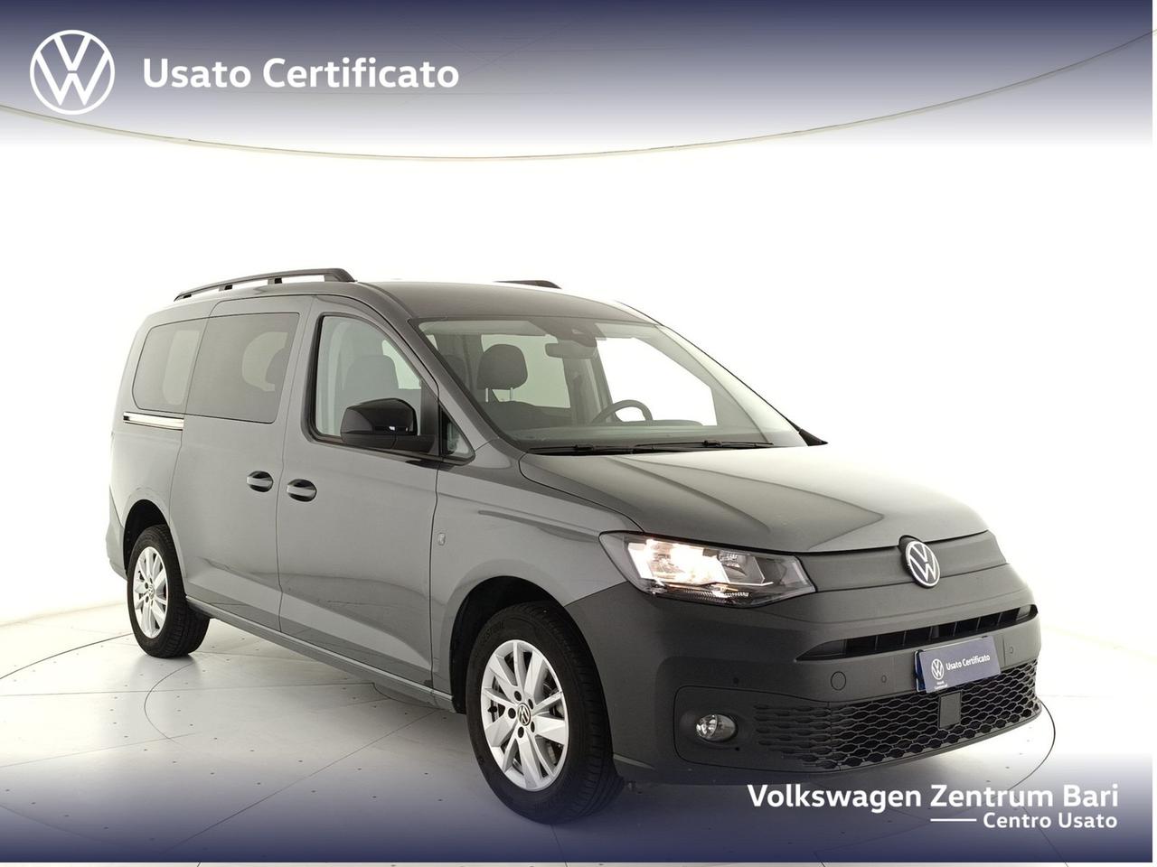 2.0 tdi 122cv space AUTOCARRO 5 POSTI