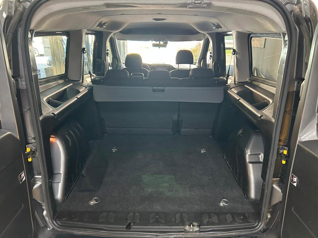 Fiat Doblò 1.6 MJT 120CV PL-TN Maxi Lounge N1