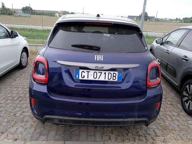 FIAT 500X 1.3 MultiJet 95 CV Sport