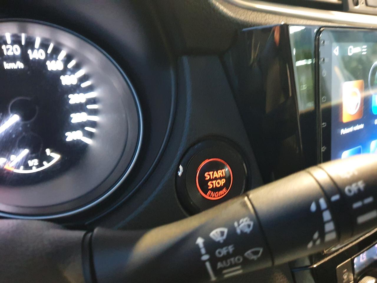 Nissan Qashqai 1.5 dCi 115cv N-Connecta my 19 Full
