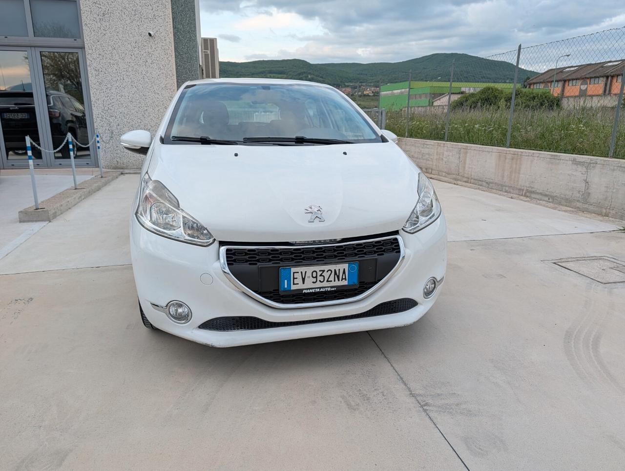Peugeot 208 1.4 VTi 95 CV 5p. GPL Active