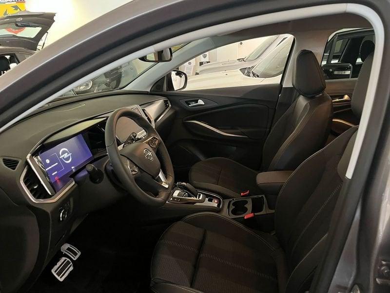 Opel Grandland 1.5 diesel Ecotec aut. Business Elegance