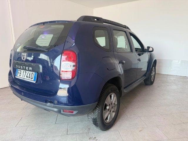 DACIA Duster 1.6 115CV Start&Stop 4x2