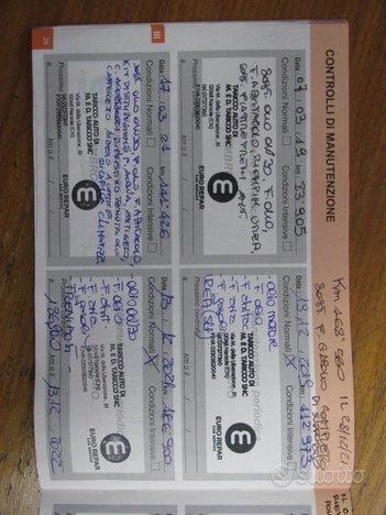 DS4 120 CV 4 PORTE *CAMBIO AUTOMATICO