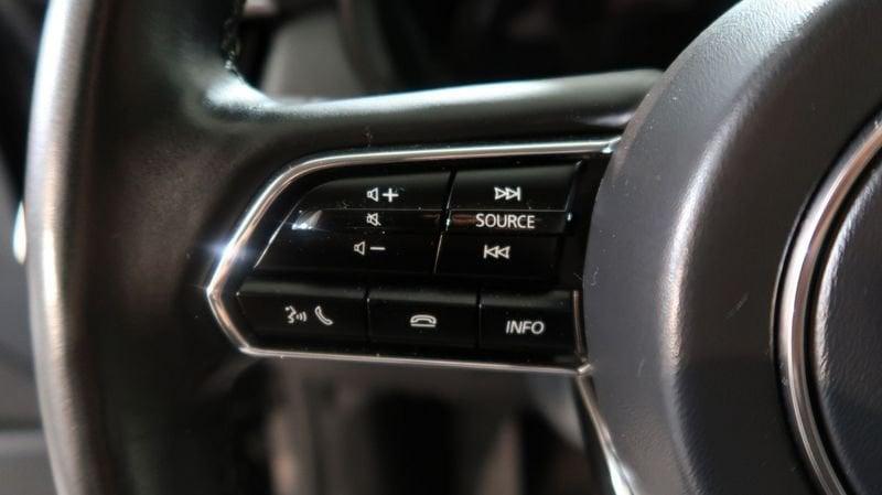 Mazda CX-60 CX-60 2.5 phev Exclusive Line Comfort awd auto