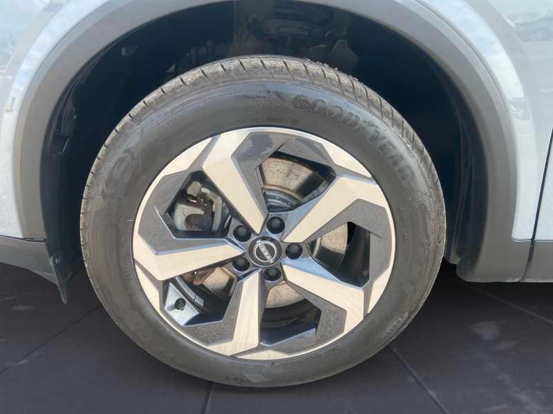 NISSAN Qashqai 1.5 e-PoWer N-Connecta 2wd