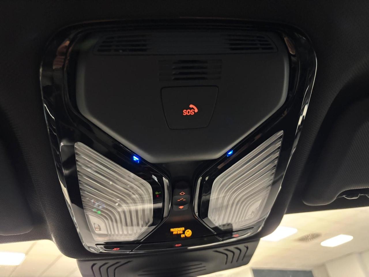 Bmw X4 xDrive20d 48V Msport-X