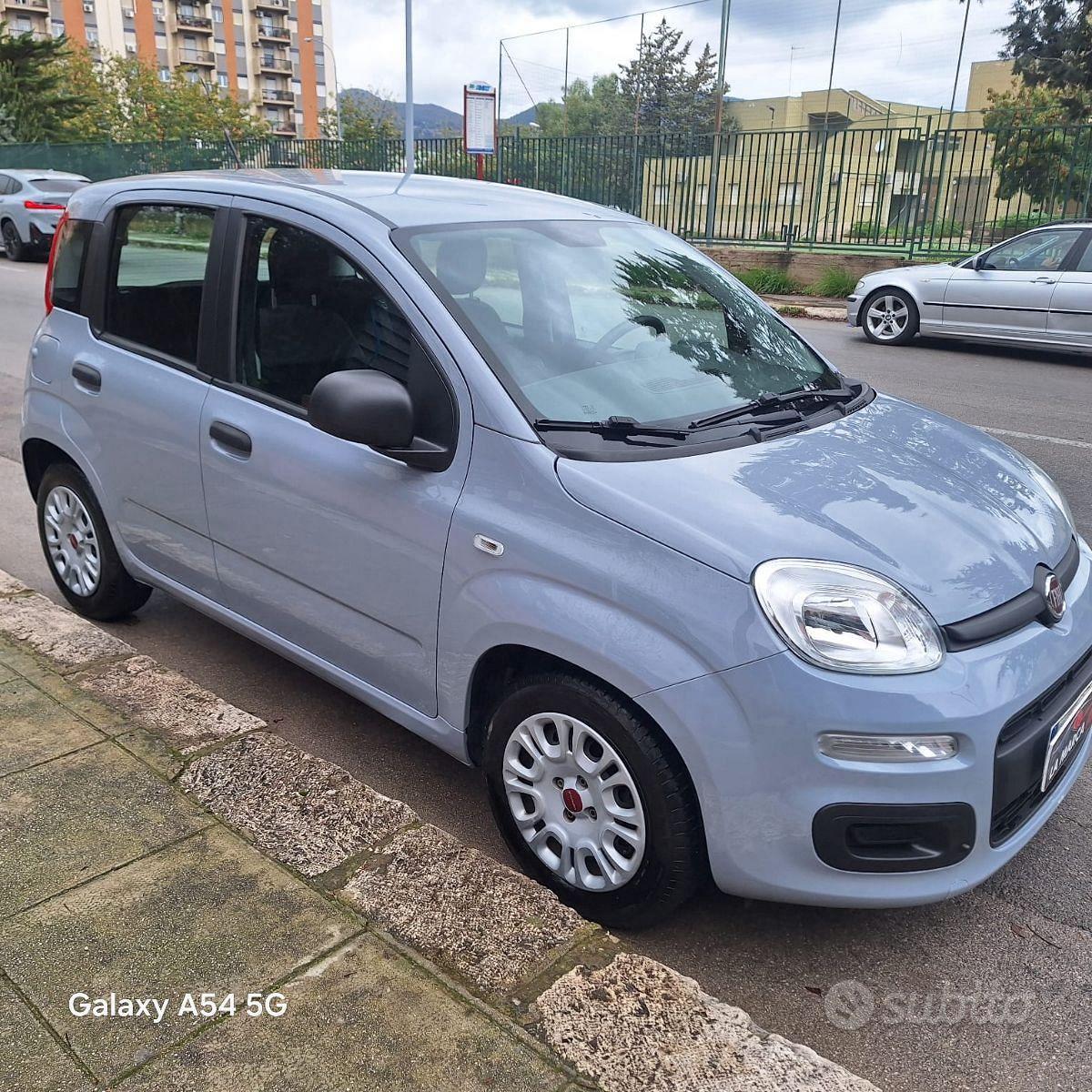 FIAT PANDA 1.0 GSE