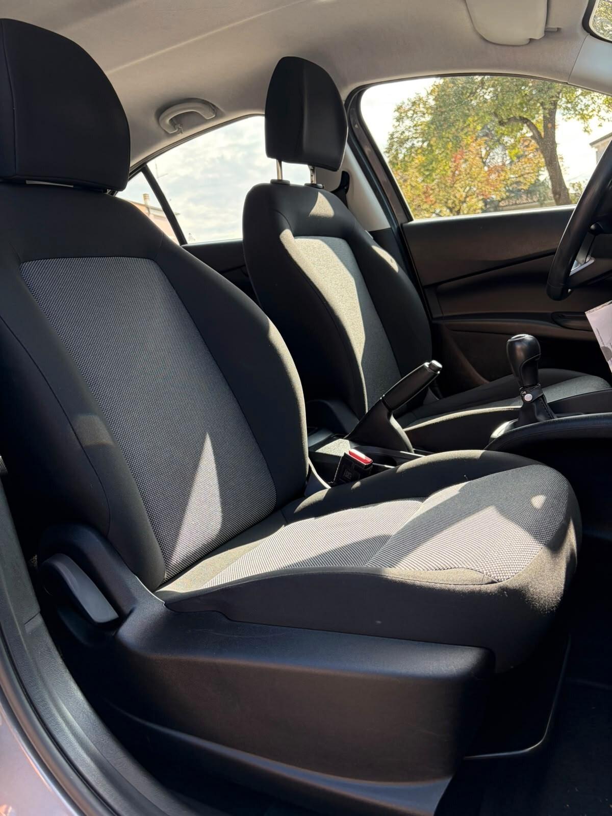 Fiat Tipo 1.3 Mjt S&S 5 porte Business