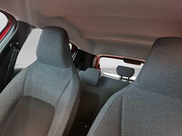 Citroen C3 C3 Turbo 100cv - YOU
