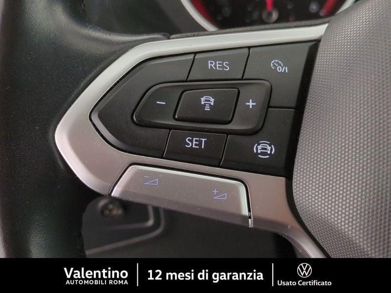 Volkswagen Tiguan 2.0 TDI SCR Life