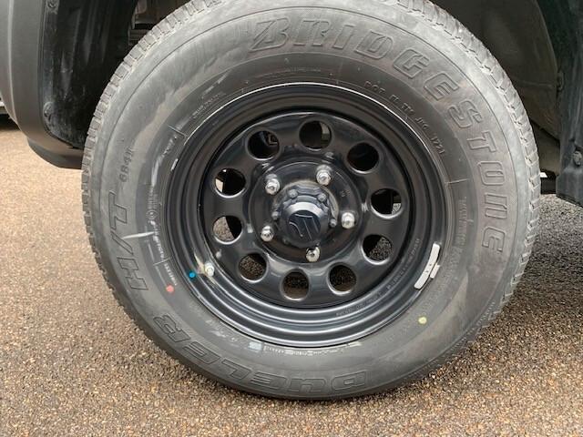 Suzuki Jimny 1.5 5MT PRO (N1) AUTOCARRO