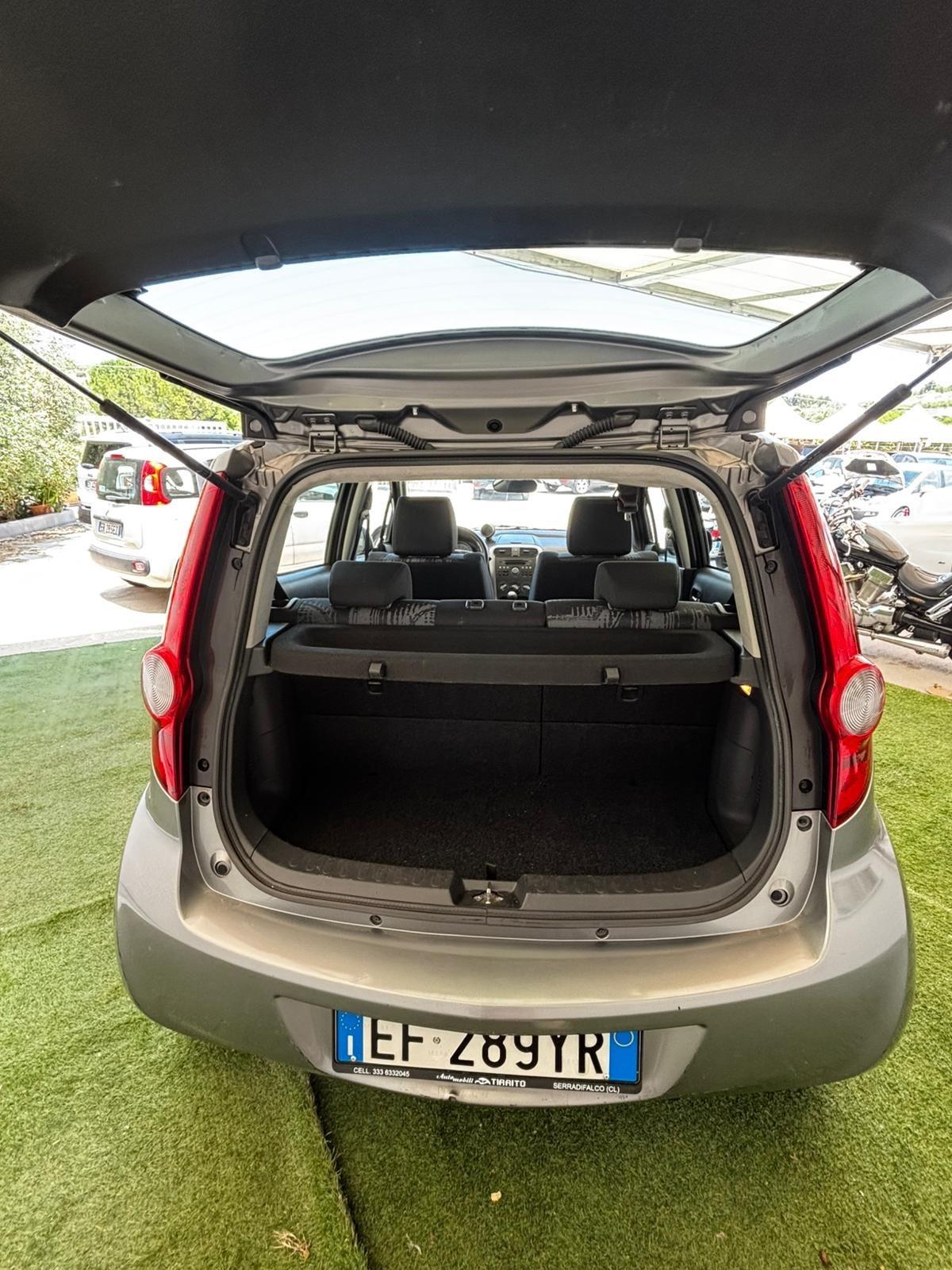 Opel Agila 1.0 12V 65CV Enjoy