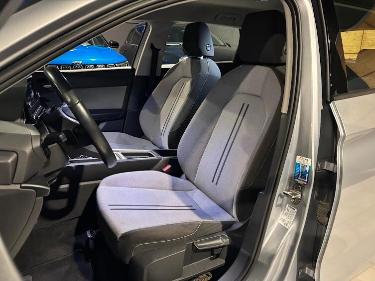 Seat Leon 1.0 eTSI 110 CV DSG SW 59.000KM