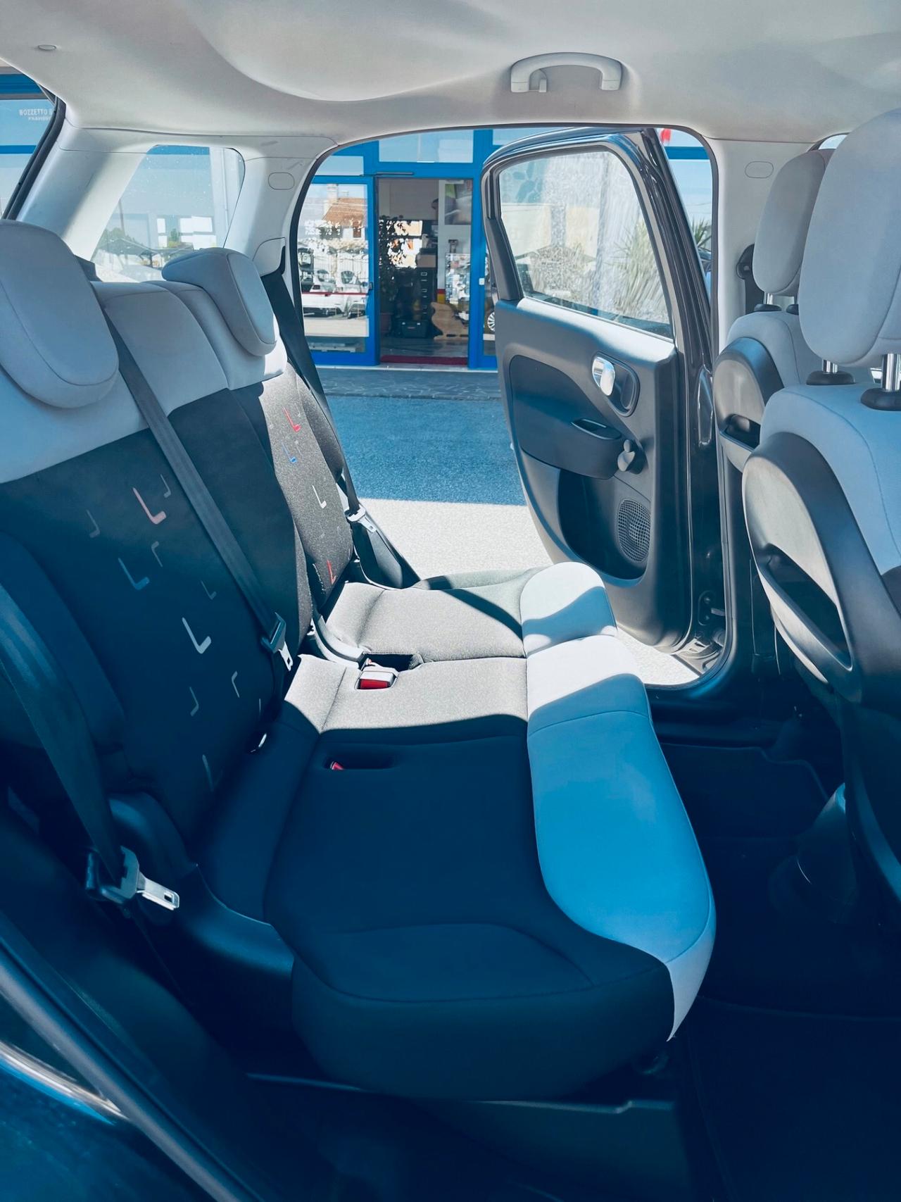 Fiat 500L 1.3 Multijet 95 CV Pop Star