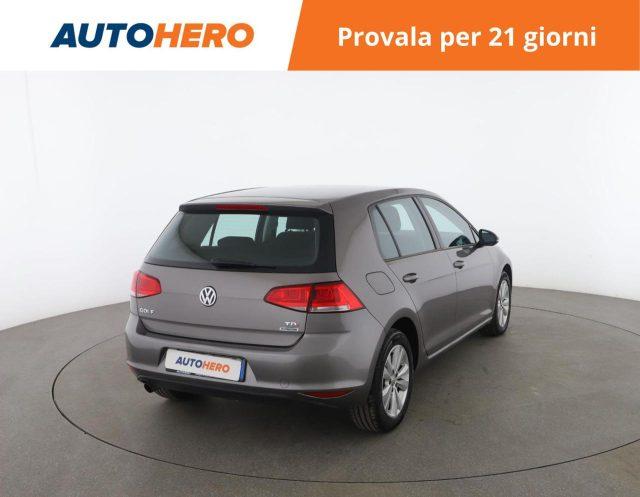 VOLKSWAGEN Golf Business 1.6 TDI DSG 5p. Comfortline BlueMotion Te