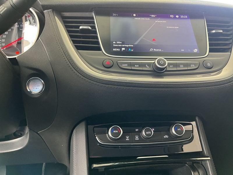 Opel Grandland Grandland X 1.5 diesel Ecotec Start&Stop Ultimate