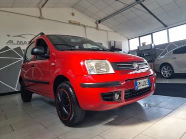 Fiat Panda 1.4 Natural Power METANO NEOPATENTATI