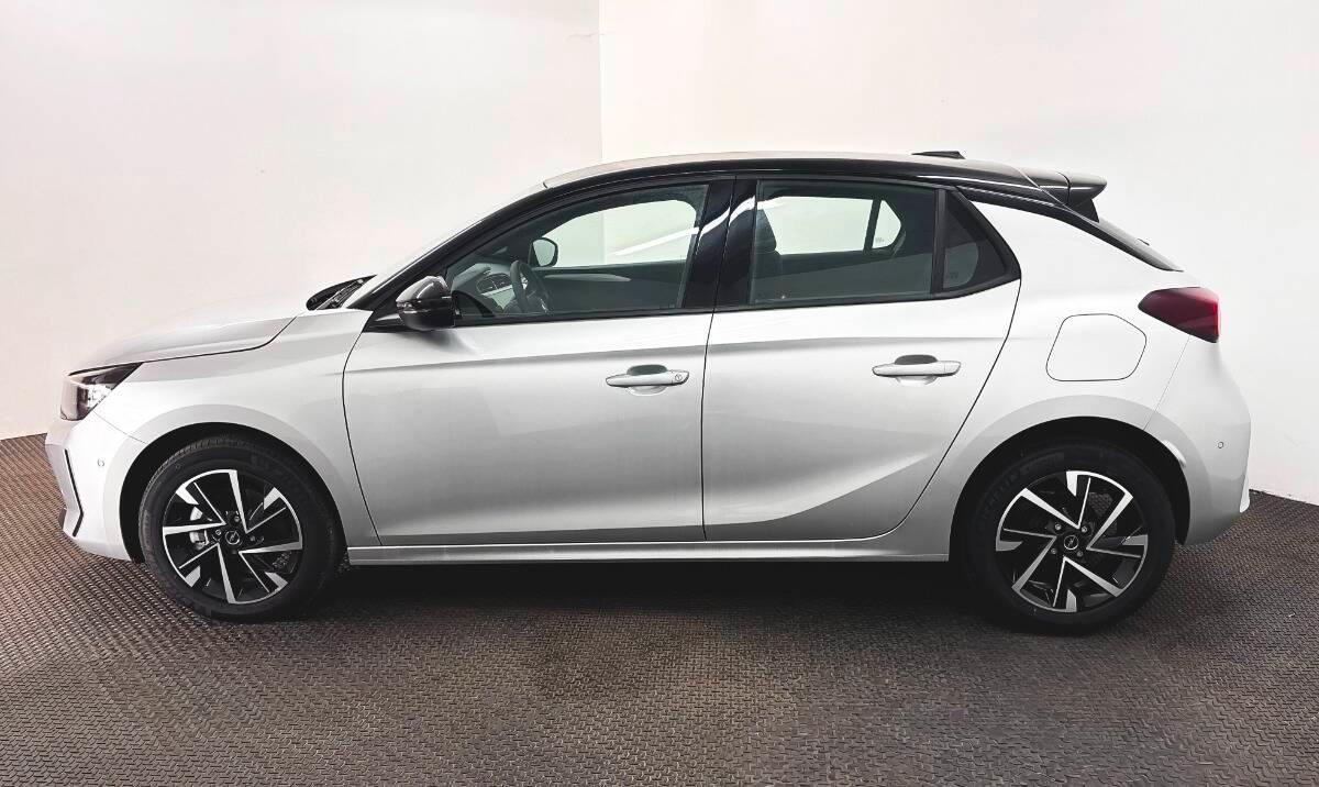 Opel Corsa 1.2 Ultimate s&s 100cv
