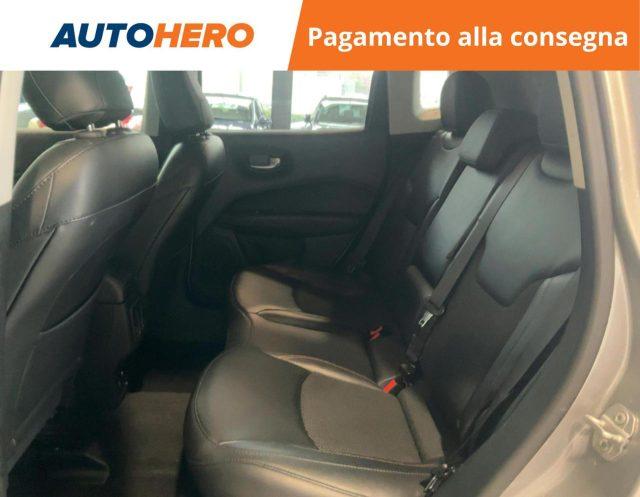 JEEP Compass 2.0 Multijet II aut. 4WD Limited