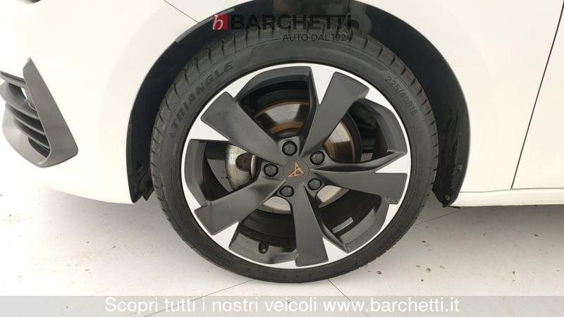 Cupra Leon 1.5 Hybrid DSG 150cv