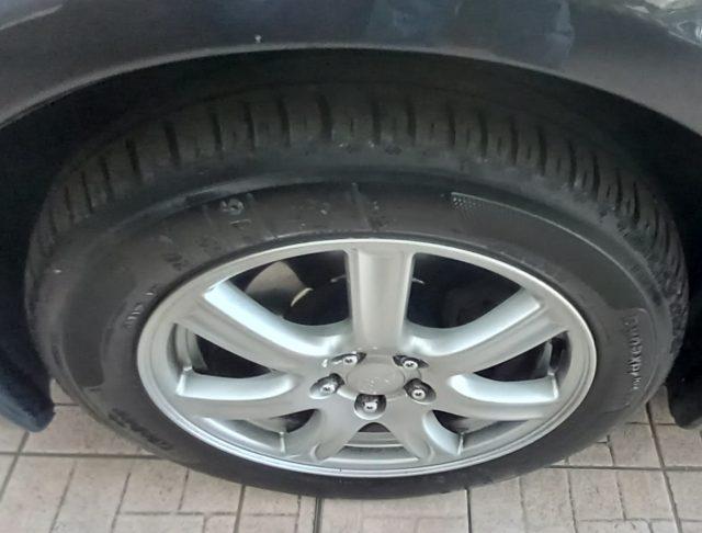 SUBARU Impreza 2.0D Comfort
