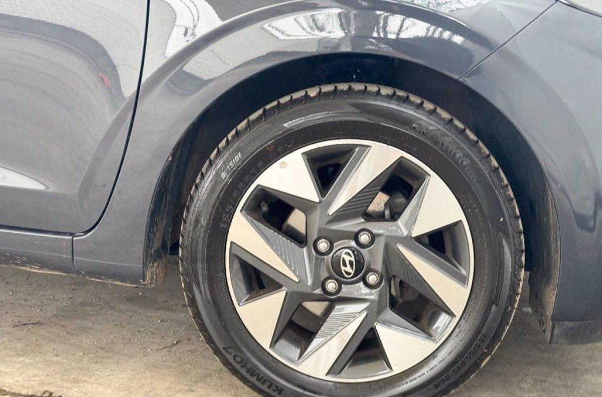HYUNDAI i10 1.0 mpi connectline 63cv