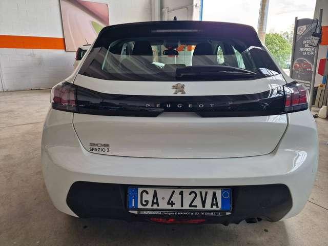 Peugeot 208 208 1.2 puretech Active s