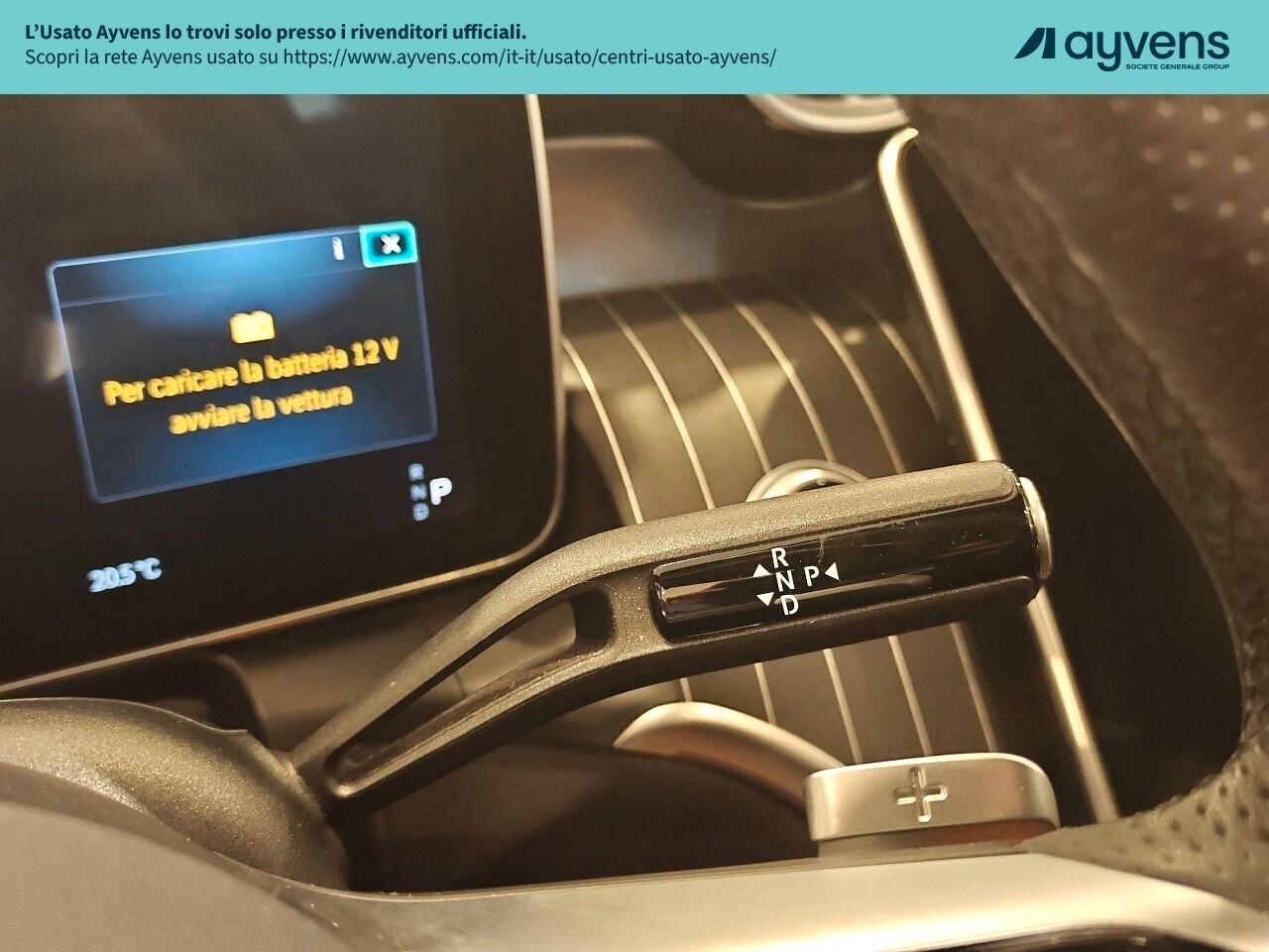 Mercedes-benz GLC 220 d 4Matic Mild Hybrid AMG Advanced Plus