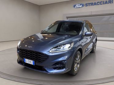 FORD Kuga 2.5 phev ST-Line X 2wd 225cv cvt del 2023