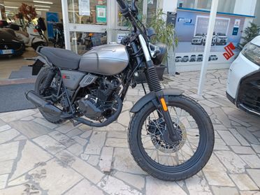 Keeway X-Light 125 SPORT *Tua a 42€ Mese*