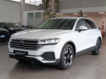 Volkswagen Touareg 3.0 V6 tdi scr 231cv auto