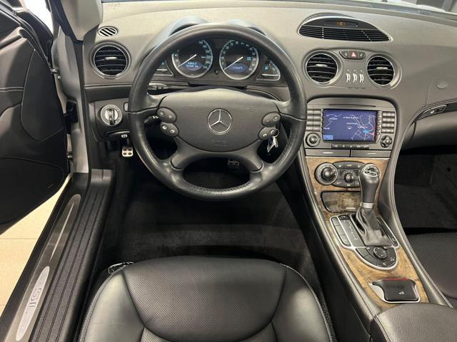 MERCEDES-BENZ SL 350 EDITION 50 ANNVERSARIO ! SOLO 50.000 KM ! UNICA !