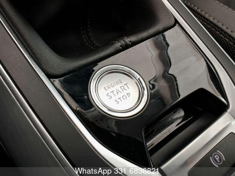 Peugeot 308 BlueHDi 130 S&S Allure Pack