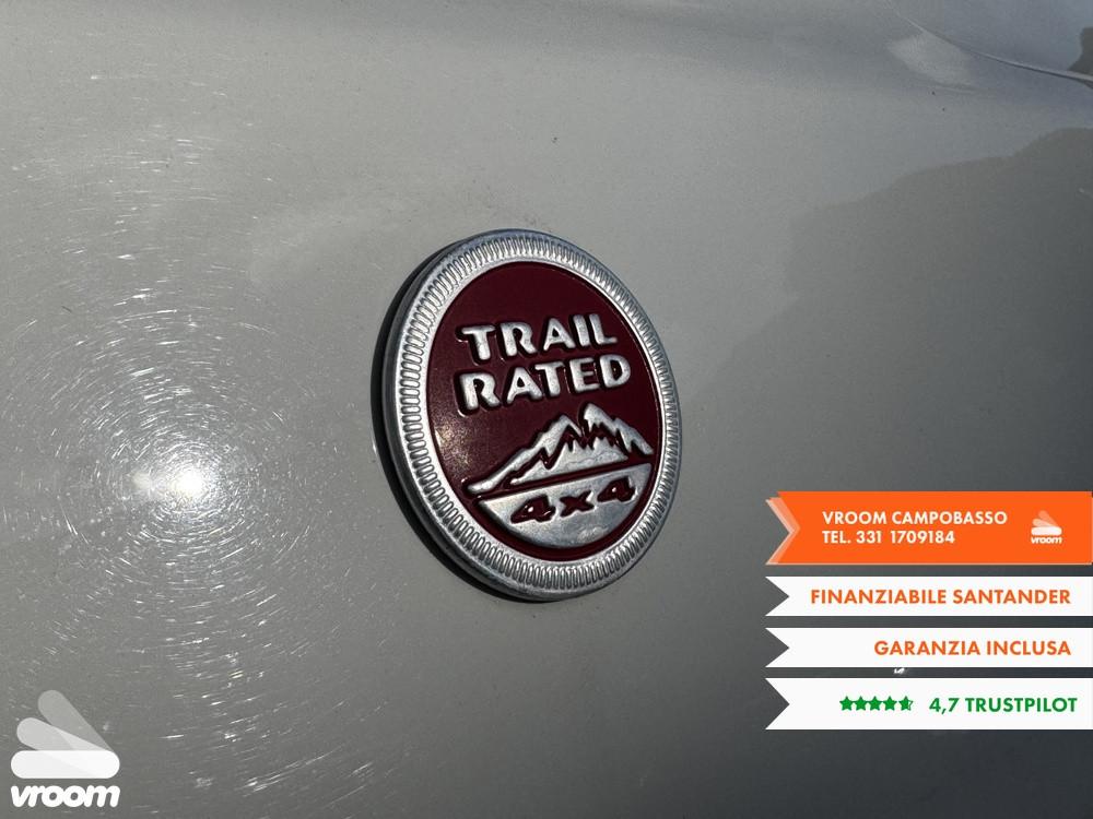 JEEP Compass 2ª serie Compass 2.0 Multijet II ...