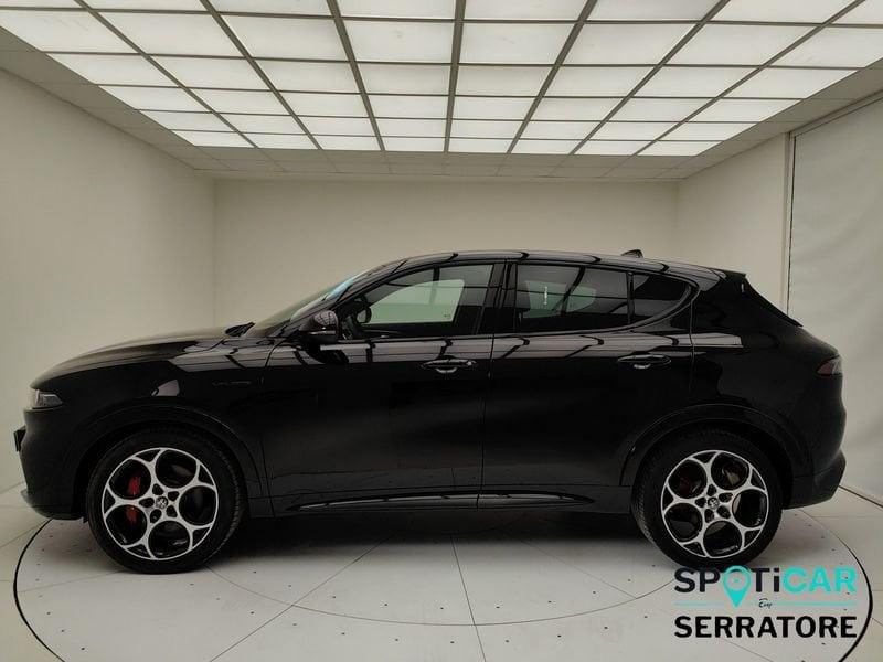 Alfa Romeo Tonale 1.5 hybrid Speciale 160cv tct7