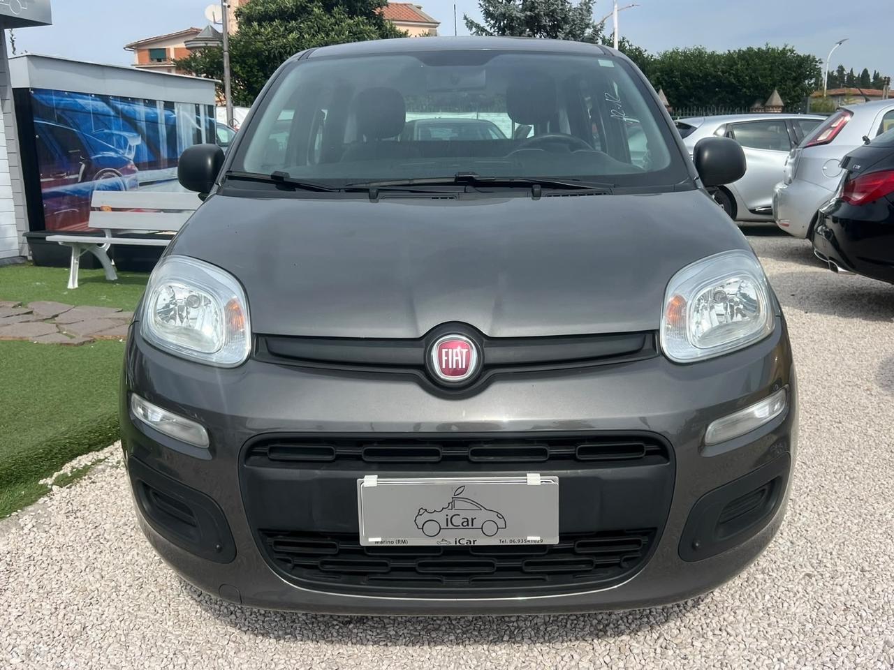 Fiat Panda 1.2 EasyPower