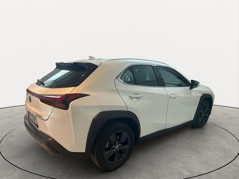 Lexus UX UX 250 Hybrid Urban