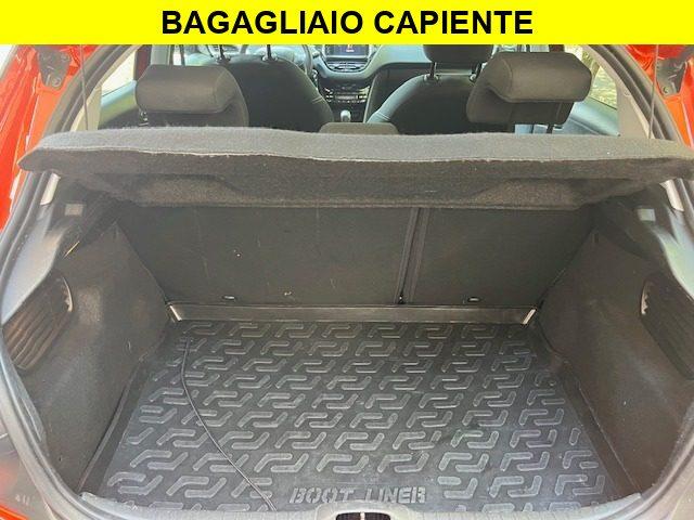 PEUGEOT 208 1.2 Benzina 5p.Neopatentati